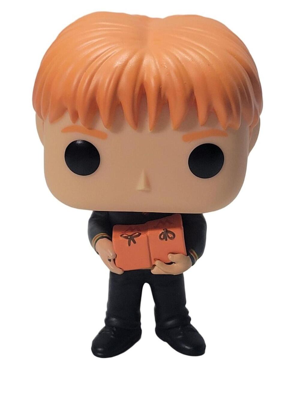 Funko Pop! Harry Potter George Weasly 34, NO BOX!